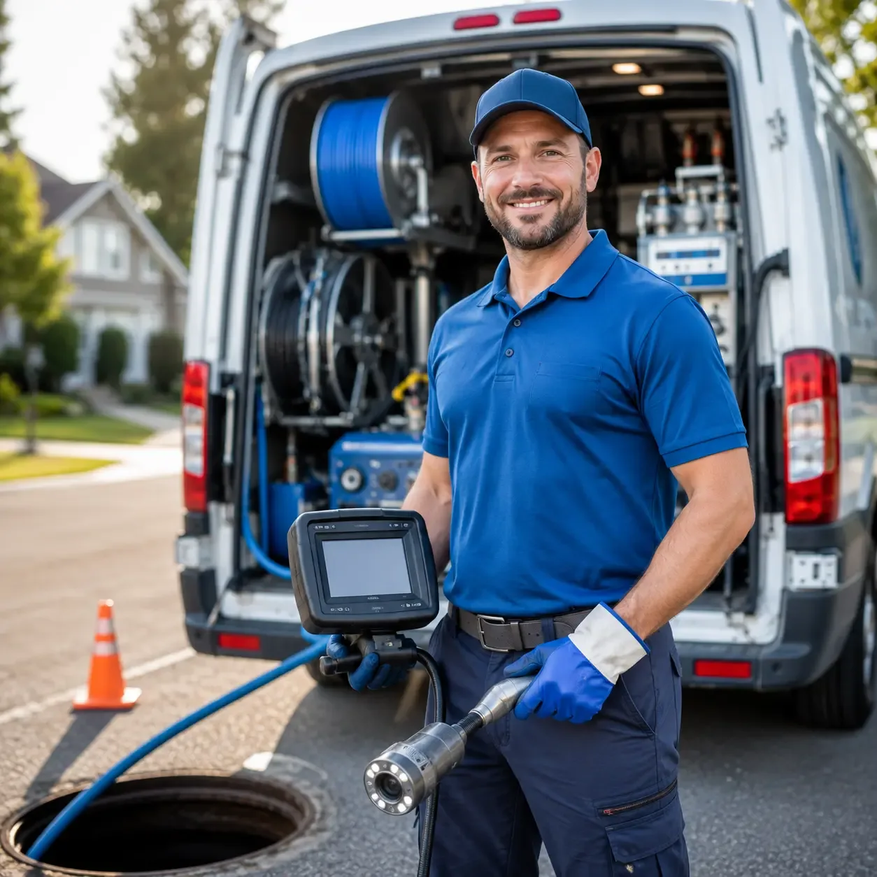 Local Pipe Relining specialists in West Boylston, MA
