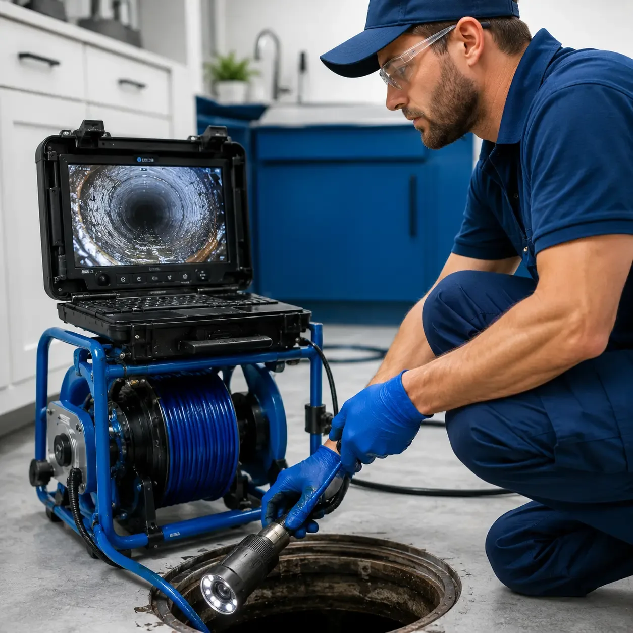 Pipe Relining professionals serving West Boylston, MA